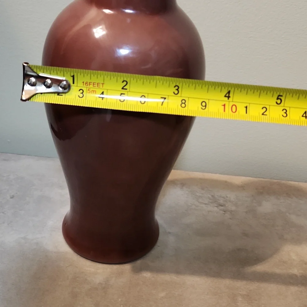 Diane Love For Mikasa Handcrafted Vases VINTAGE Hard To Find Japan Mikasa Vases